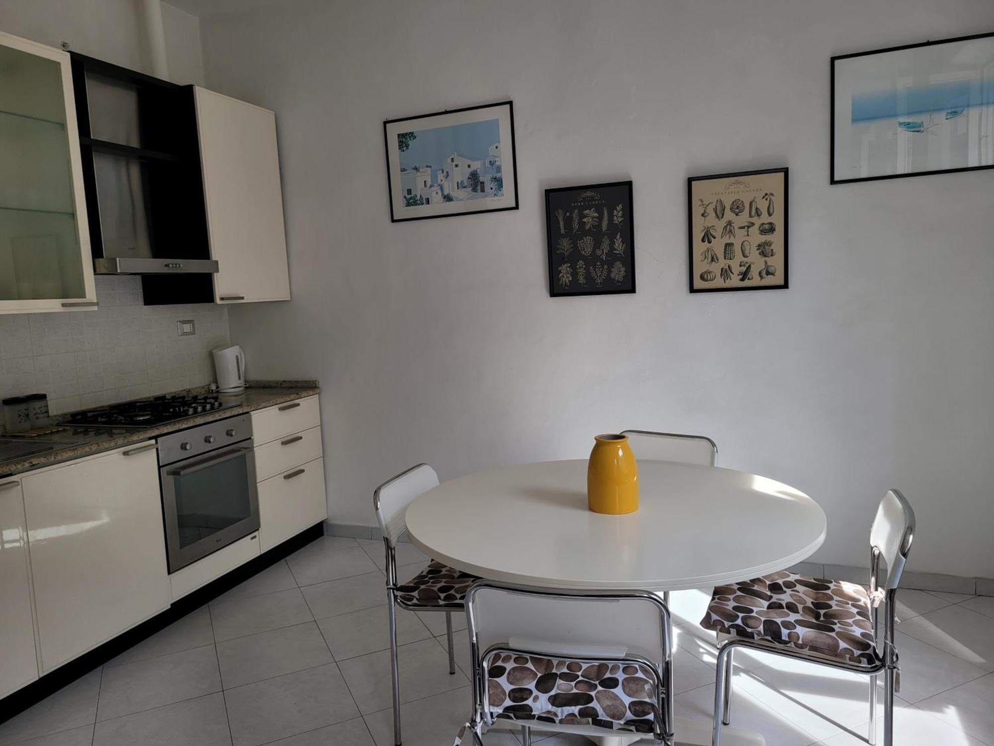 Casa Coquette Appartamento La Spezia