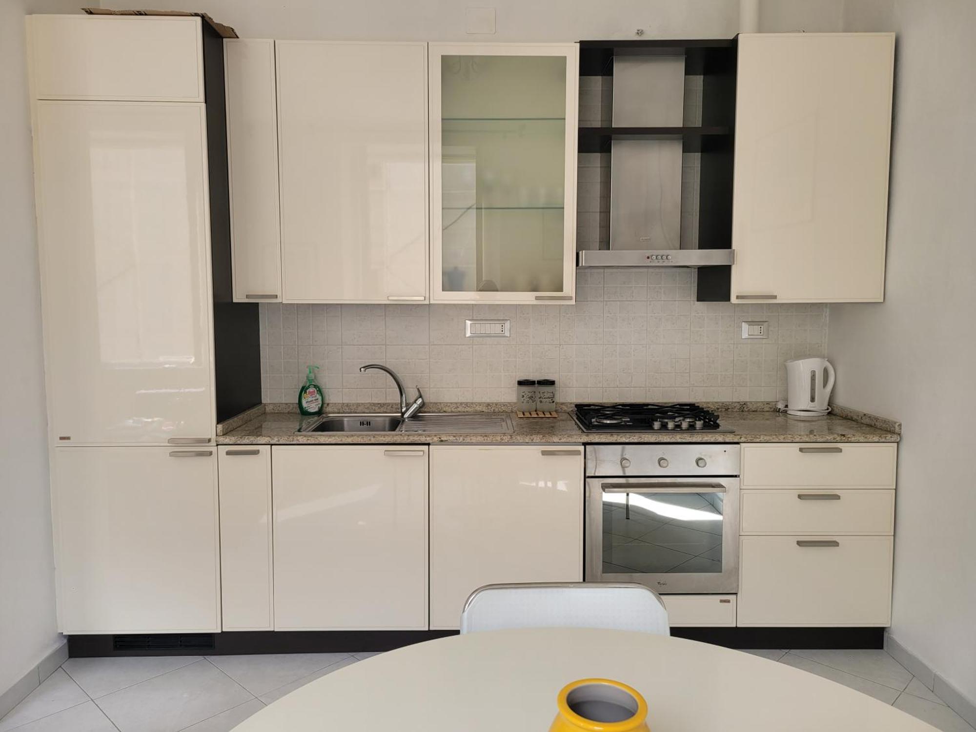 Appartamento Casa Coquette La Spezia