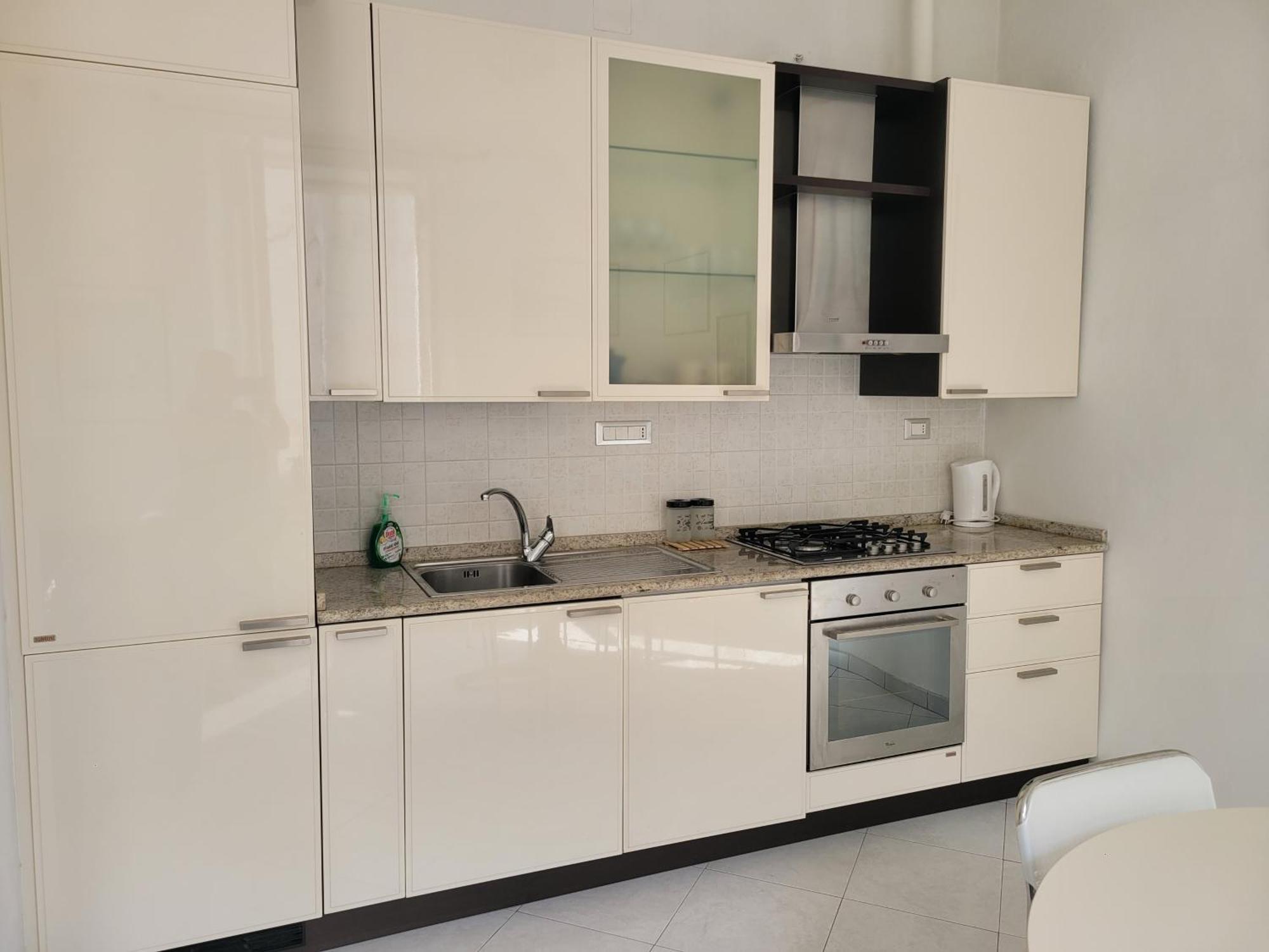 Casa Coquette Appartamento