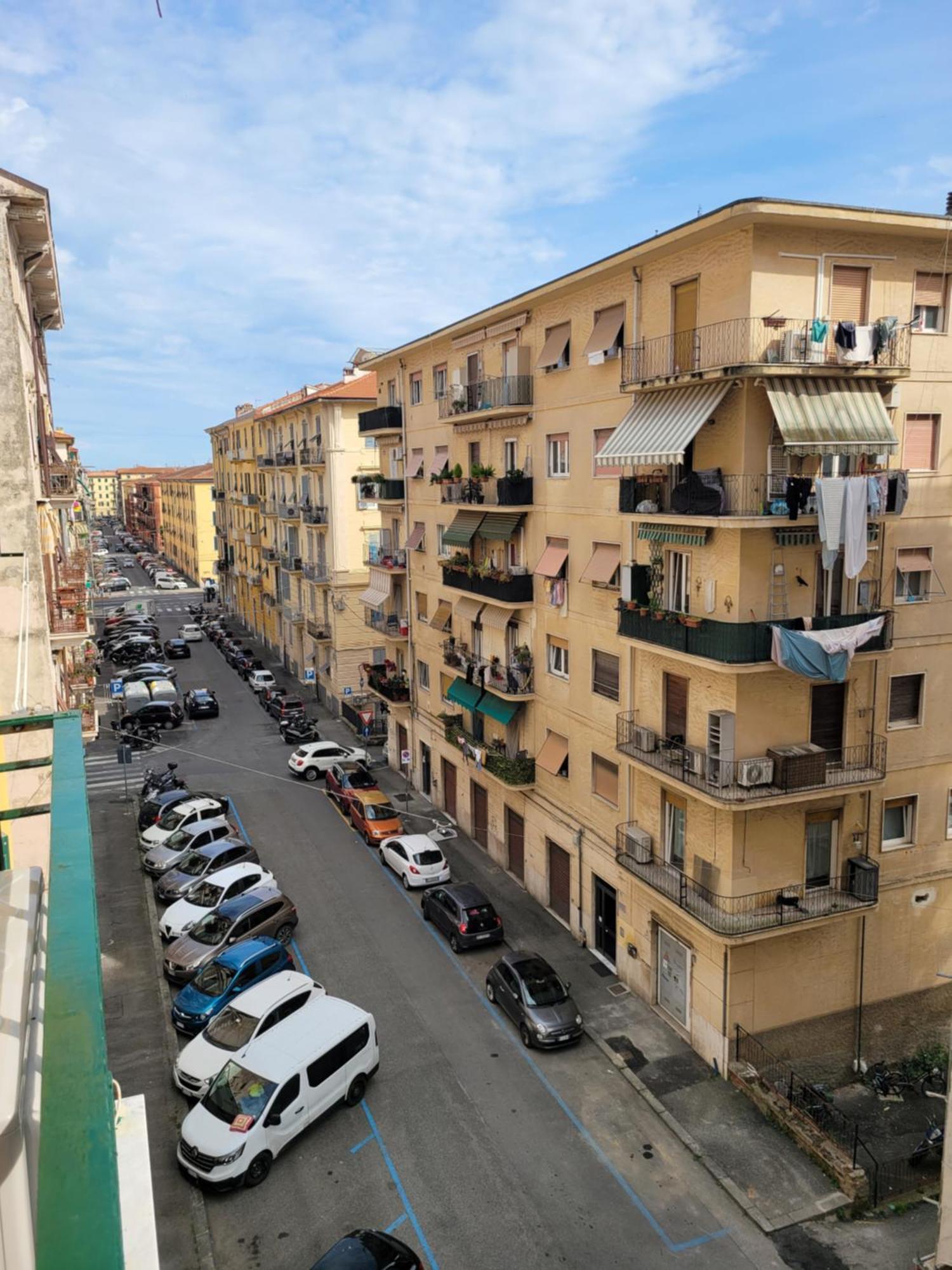 Casa Coquette * La Spezia