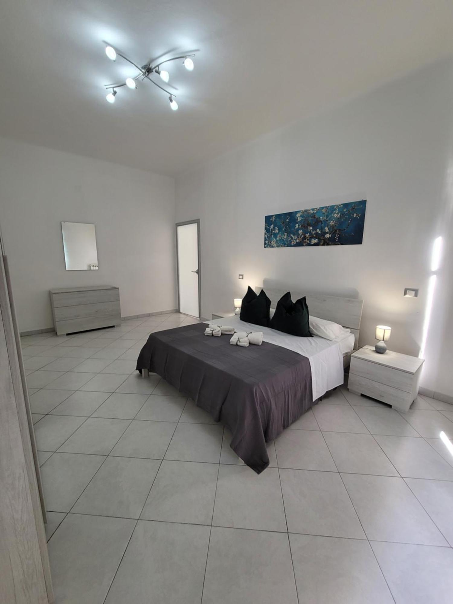 Apartment Casa Coquette *