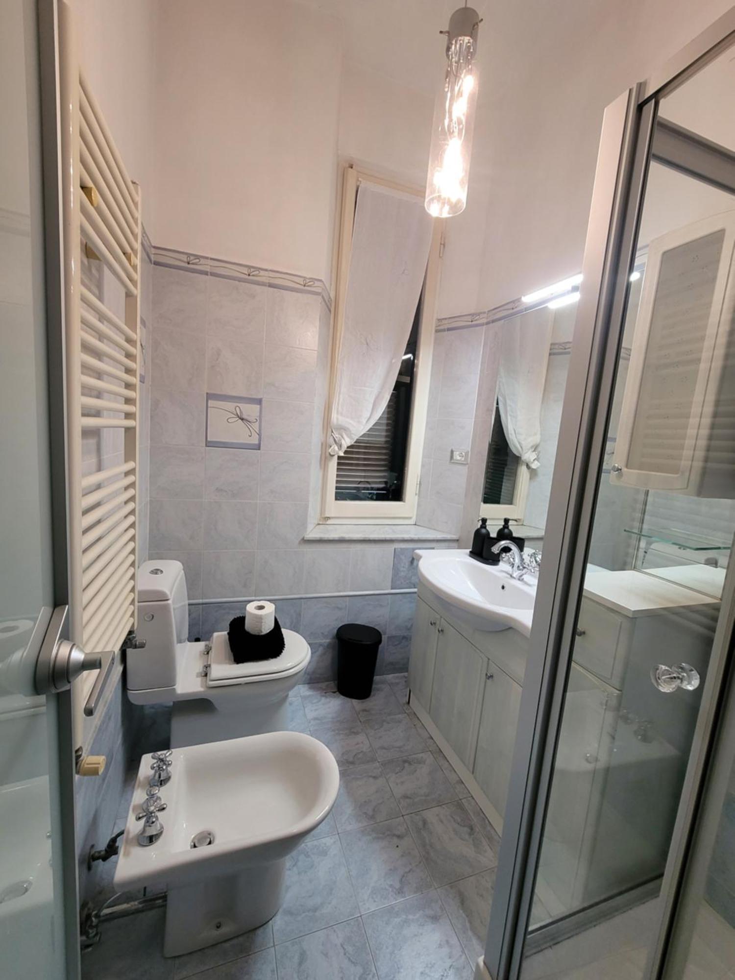 Appartamento Casa Coquette