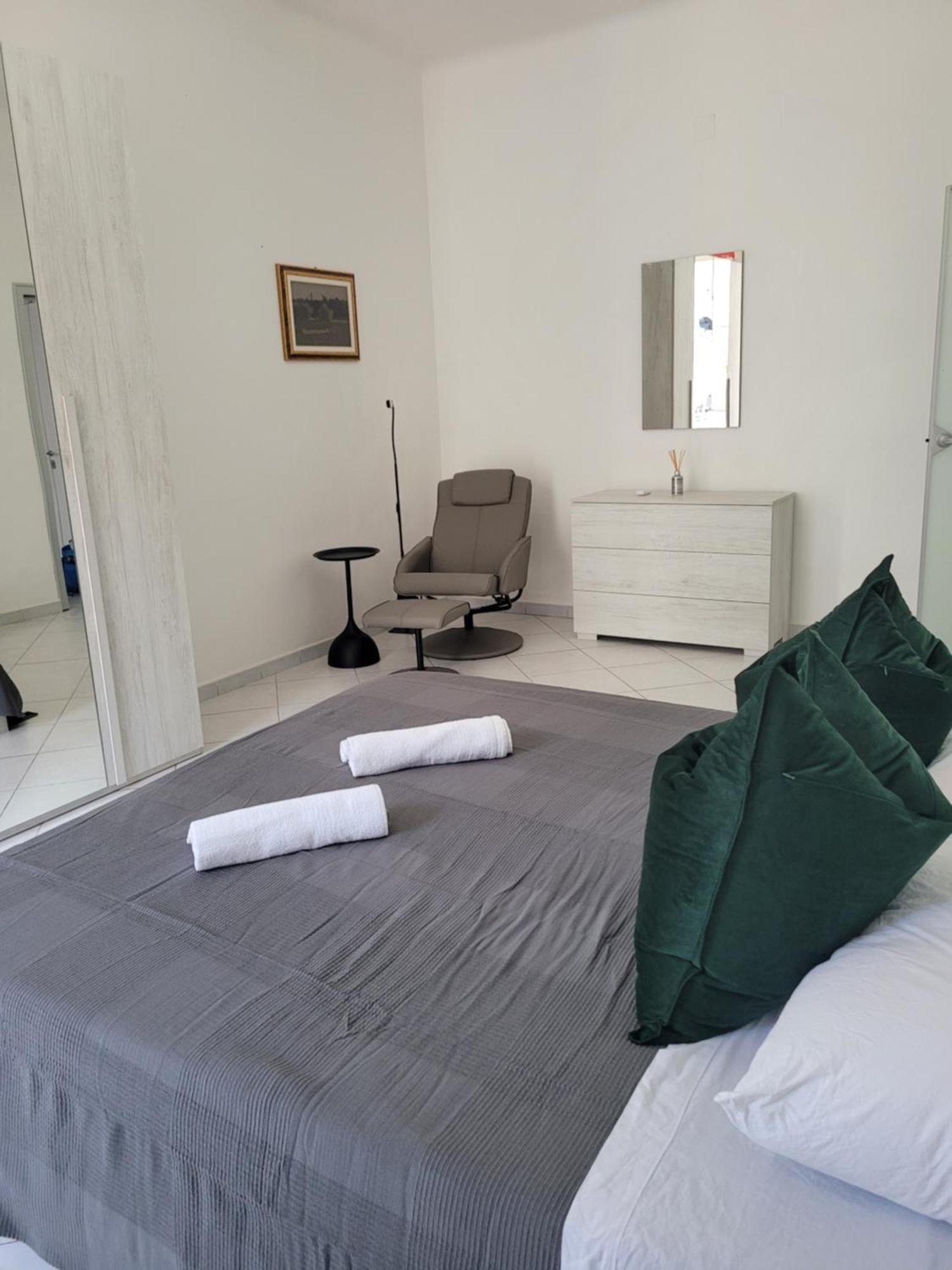 Casa Coquette Appartamento